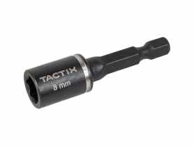 Nasadka udarowa 50 mm magnetyczna 8 mm TACTIX