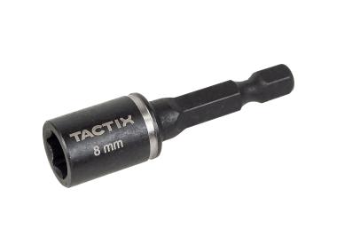 Zdjęcie: Nasadka udarowa 50 mm magnetyczna 8 mm TACTIX