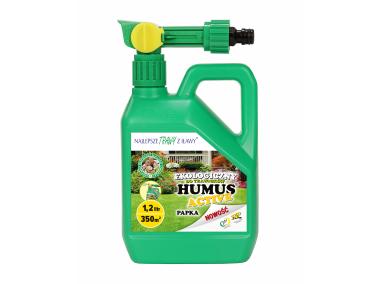 Zdjęcie: Spray do trawnika 1,2 L Humus Active ROLIMPEX