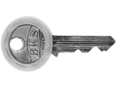 Zdjęcie: Nakładki na klucze sortowane HSI