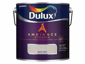 Farba ceramiczna Ambiance Beige Grey 2,5 L DULUX