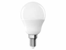 Żarówka LED Classic Mini Globe E14 6,5 W (60 W) 806 lm ciepła biel EMOS