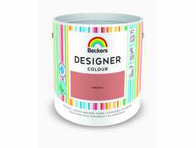 Farba lateksowa Designer Colour Ceramic 2,5 L BECKERS