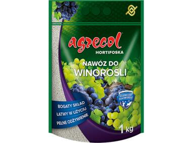 Zdjęcie: Nawóz do winorośli Hortifoska 0,5 L AGRECOL