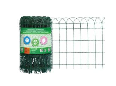 Zdjęcie: Siatka ozdobna Pvc 6005, 65 cm - 10 m BETAFENCE