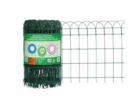 Siatka ozdobna Pvc 6005, 65 cm - 10 m BETAFENCE