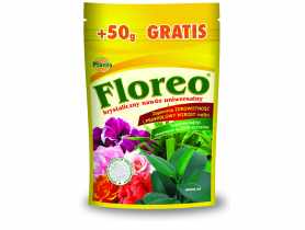Nawóz uniwersalny 250 g Floreo PLANTA