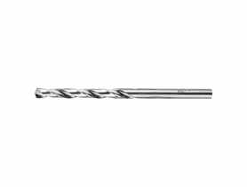 Wiertła do metalu HSS-G, 4.0 mm, 10 szt. VERTO