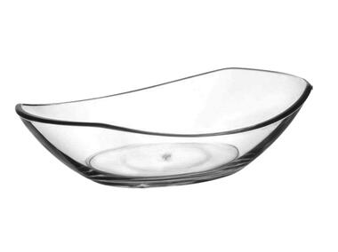 Zdjęcie: Półmisek 16 cm SMART KITCHEN GLASS