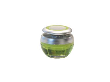 Zdjęcie: Zapach samochodowy Sphere Gel luxury series Mystic Garden BOTTARI