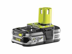 Akumulator 2.5 Ah 18 V RB18L25 RYOBI