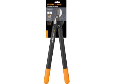 Zdjęcie: Sekator nożycowy hook M L74 PowerGear FISKARS