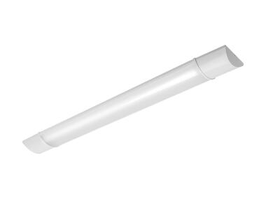 Zdjęcie: Oprawa liniowa LED Aspen 20 W natynkowa biała GTV