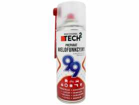 Preparat wielofunkcyjny 99 - 400 ml TECH2