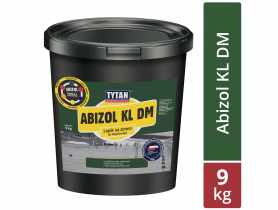 Lepik do papy Abizol KL DM 9 kg TYTAN PROFESSIONAL