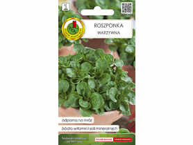 Roszponka warzywna Volhart 3, 1 g PNOS