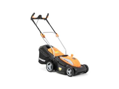 Zdjęcie: Kosiarka elektryczna YK1700 38 cm 1700 W HANDY