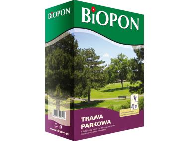 Zdjęcie: Trawa parkowa 1 kg BOPON