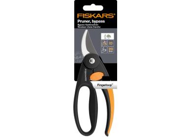 Zdjęcie: Sekator nożycowy P44 Fingerloop FISKARS