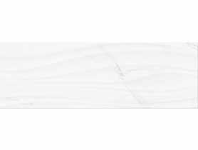 Płytka ścienna Marinel white structure glossy 20x60 cm CERSANIT