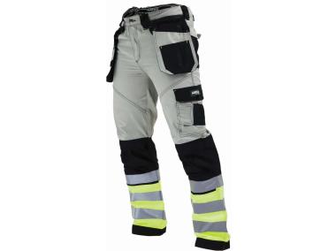 Zdjęcie: Spodnie robocze do pasa Dura Twill M powermax s-78901 STALCO