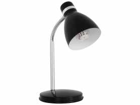 Lampka biurkowa Zara HR-40-B KANLUX