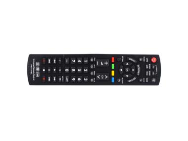 Zdjęcie: Pilot uniwersalny do TV Panasonic PN-15 LB0140 LIBOX