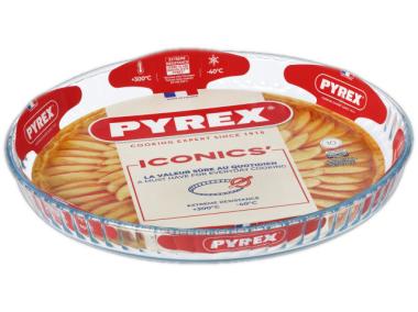 Zdjęcie: Forma na tartę Bake & Enjoy 31 cm PYREX