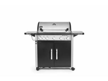 Zdjęcie: Grill gazowy Detroit 600 ACTIVA MASTERCOOK