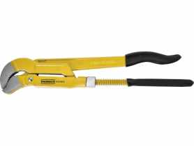 Klucz nastawny do rur 1 typ 145-s carbon steel HOME TOOLS