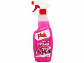 Preparat do felg 750 ml Forlega PLAK