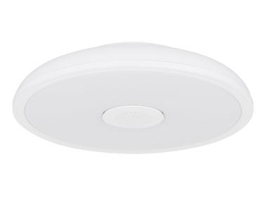 Zdjęcie: Plafoniera Raffy 41366W GLOBO LIGHTING