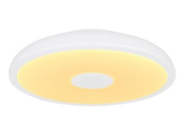 Zdjęcie: Plafoniera Raffy 41366W GLOBO LIGHTING