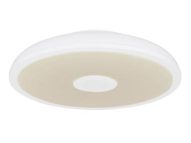 Zdjęcie: Plafoniera Raffy 41366W GLOBO LIGHTING