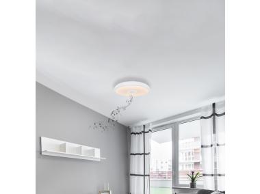 Zdjęcie: Plafoniera Raffy 41366W GLOBO LIGHTING