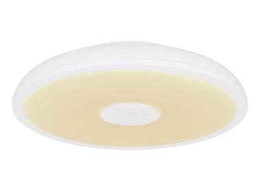 Zdjęcie: Plafoniera Raffy 41366W GLOBO LIGHTING