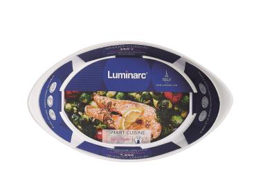 Zdjęcie: Brytfanna owalna Smart Cuisine 28x17 cm LUMINARC