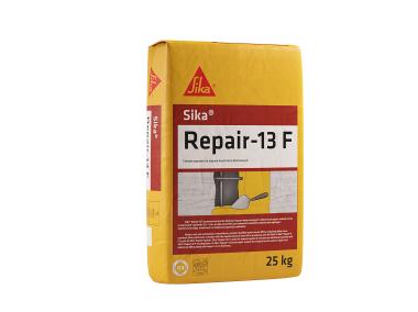 Zdjęcie: Zaprawa cementowa Repair 13 F - 25 kg SIKA