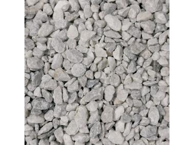 Zdjęcie: Grys Bianco 7-14 mm, 20 kg GARDEN STONES