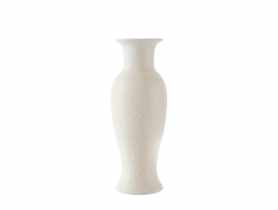 Wazon ceramiczny Riso 12324 EUROFIRANY