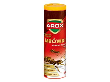 Zdjęcie: Preparat na mrówki Mrówkotox 0,55 kg AGRECOL