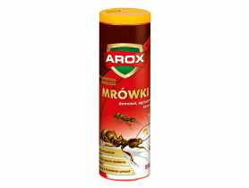 Preparat na mrówki Mrówkotox 0,55 kg AGRECOL