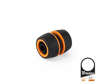 Zdjęcie: Reparator do węża 3/4" Black Line Soft Full BRADAS