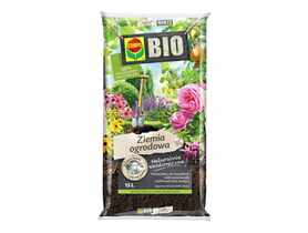 Ziemia ogrodowa Bio 15 L COMPO