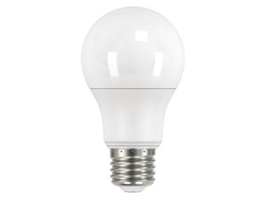Zdjęcie: Żarówka LED Classic A60, E27, 7,3 W (50 W), 645 lm, ciepła biel EMOS