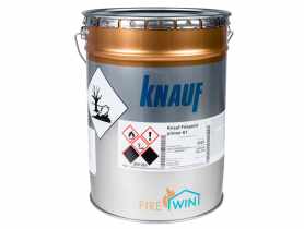 Podkład FirePaint Praimer K1 30,5 kg KNAUF