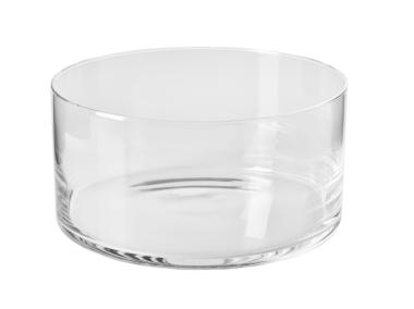 Zdjęcie: Salaterka prosta Servo 24 cm SMART KITCHEN GLASS