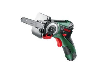 Zdjęcie: Piła akumulatorowa Nano Blade Easycut 12 V BOSCH