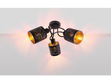 Zdjęcie: Lampa wisząca Tunno 15342-3D GLOBO LIGHTING