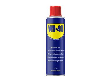 Zdjęcie: Preparat wielofunkcyjny 150 ml WD-40